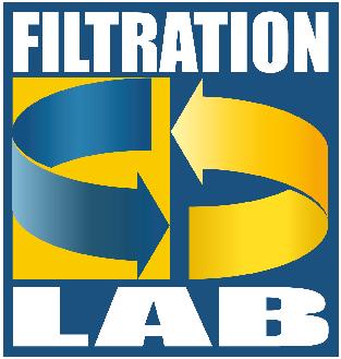 Logo Filtration LAB
